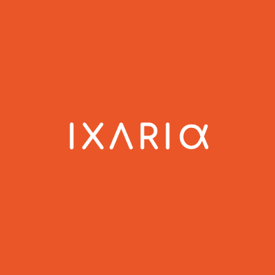 Ixaria